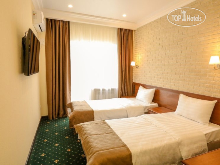 Hotel photo Royal Park 4*