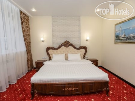 Hotel photo Royal Park 4*