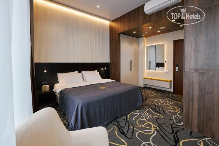 Фото R-hotel