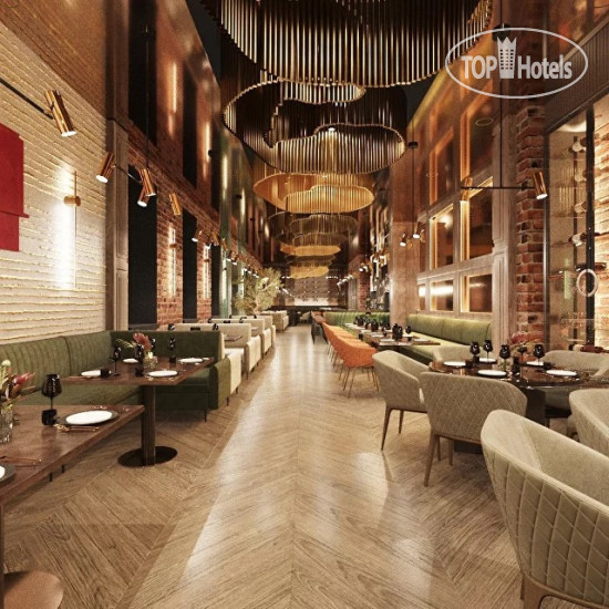 New photos from tourists R-hotel 4*