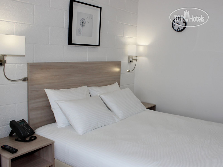 Hotel photo Time 3*