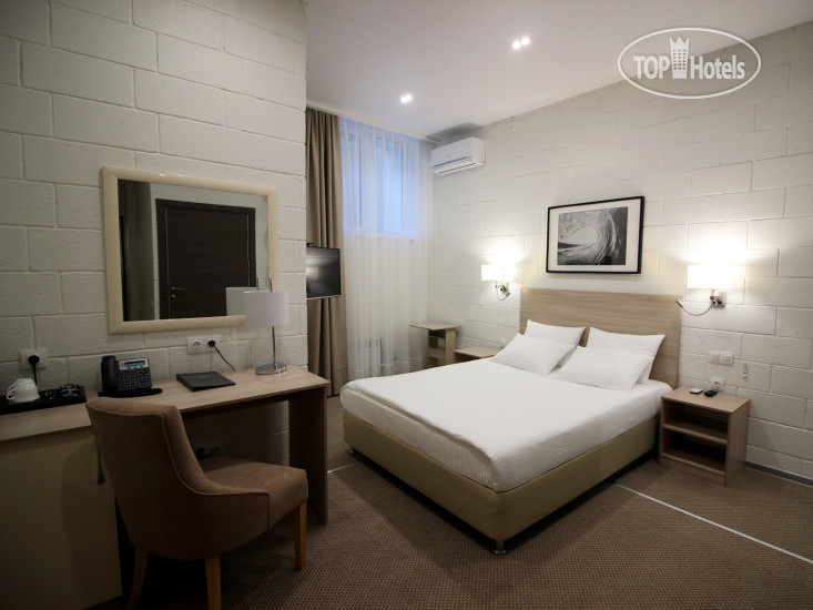Hotel photo Time 3*