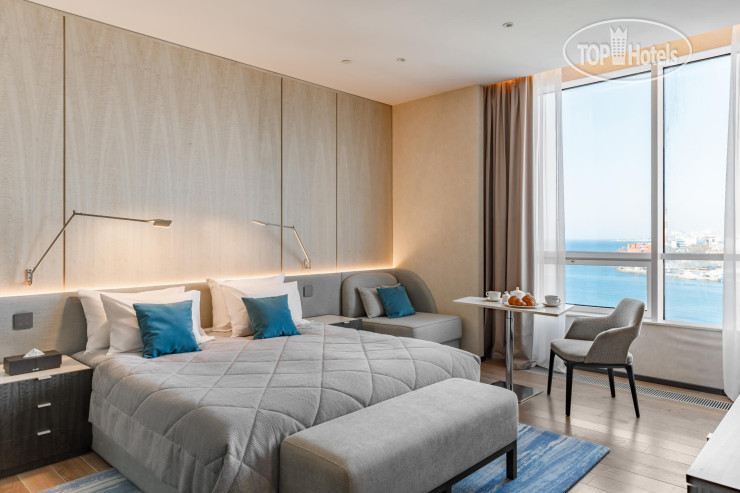 Hotel photo Rodina Residence Vladivostok 5*