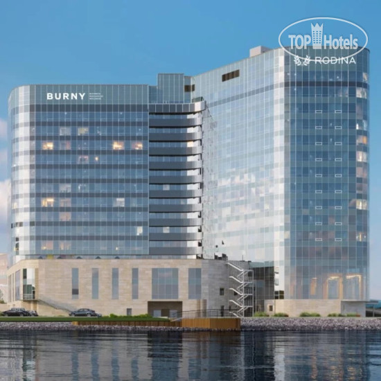 Hotel photo Rodina Residence Vladivostok 5*