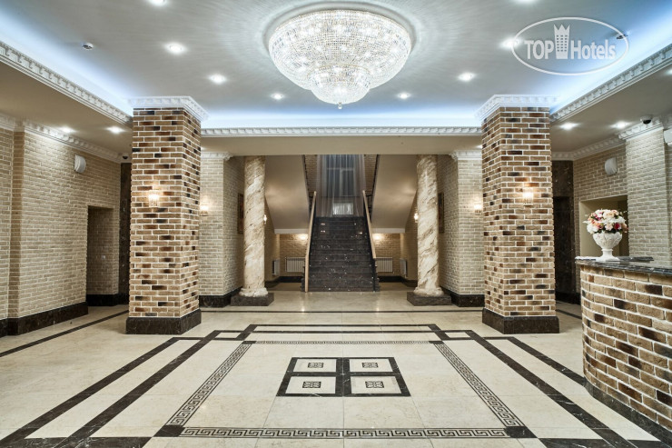 Hotel photo Достоевский 5*