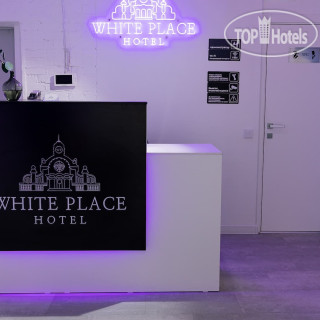 Photos White Place