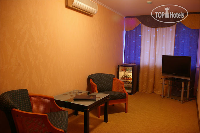 Hotelier's photos Meridian 3*