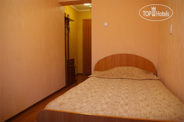 New photos from tourists Meridian 3*