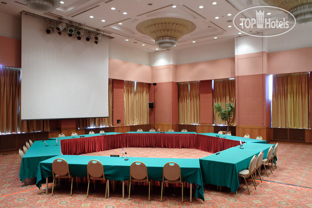 New photos from tourists LOTTE Отель Владивосток 5*