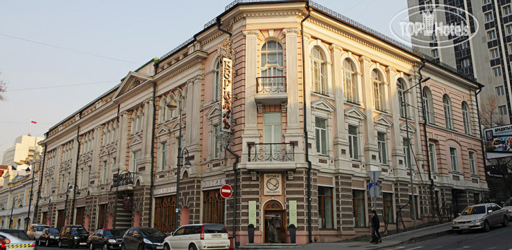 Hotelier's photos Версаль 3*