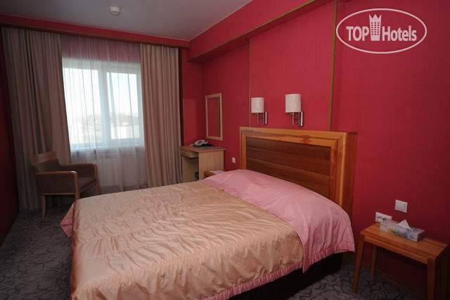 New photos from tourists Avanta 3*