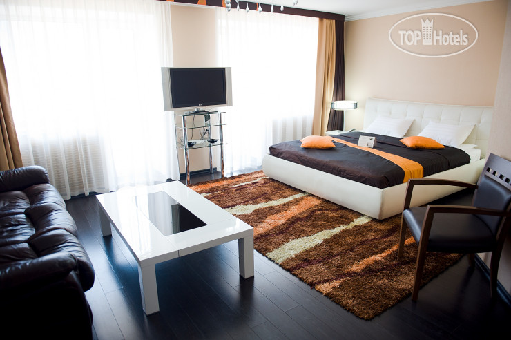 Hotel photo Жемчужина 3*