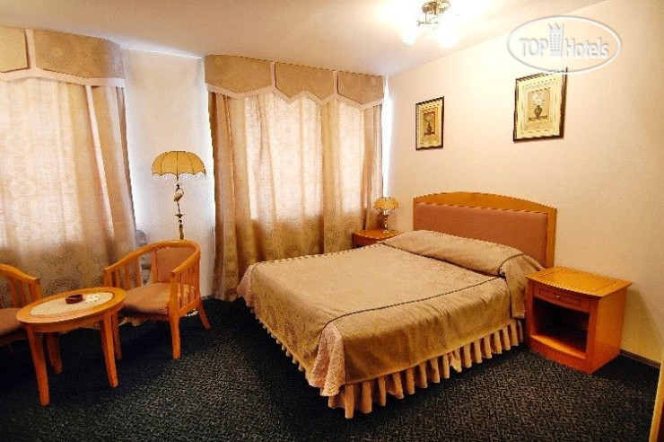 New photos from tourists Приморье 3*