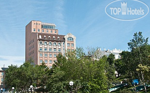 Hotel photo Арбат-Владивосток 3*