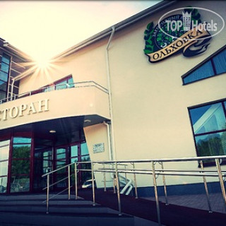 Photos Ольховка