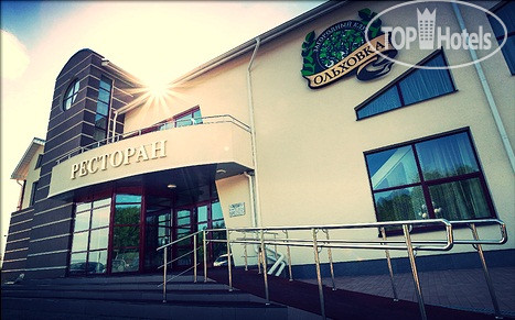 Hotelier's photos Ольховка 4*