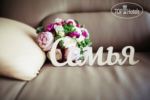 New photos from tourists Ольховка 4*