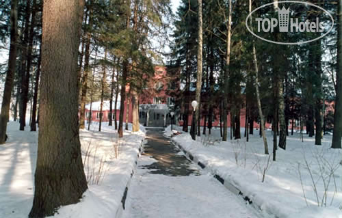 Photos Мякишево (закрыт)