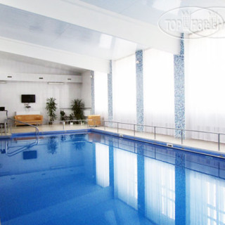 Photos Лечебно-оздоровительный комплекс Изумруд