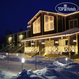 Photos Vazuza Country Club