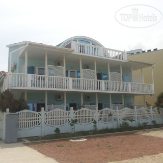 Photos Жемчужина Каламиты