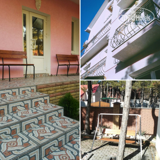 Photos Сакля Горца
