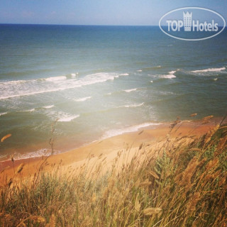 Photos Голубая Бухта