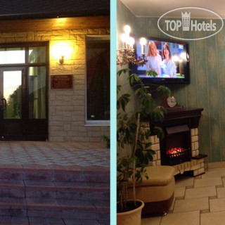 Фото Гостиница Петровская