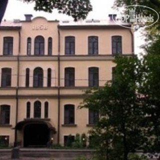 Фото Шлиссельбургъ