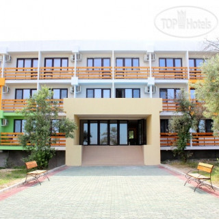 Фото Парк-отель РИО