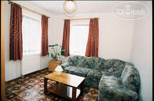 New photos from tourists Кениг хаус 2*