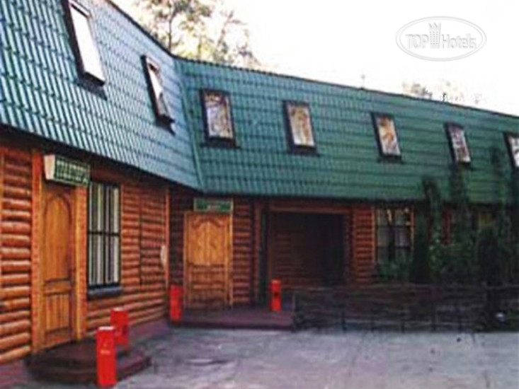Hotelier's photos Трактир