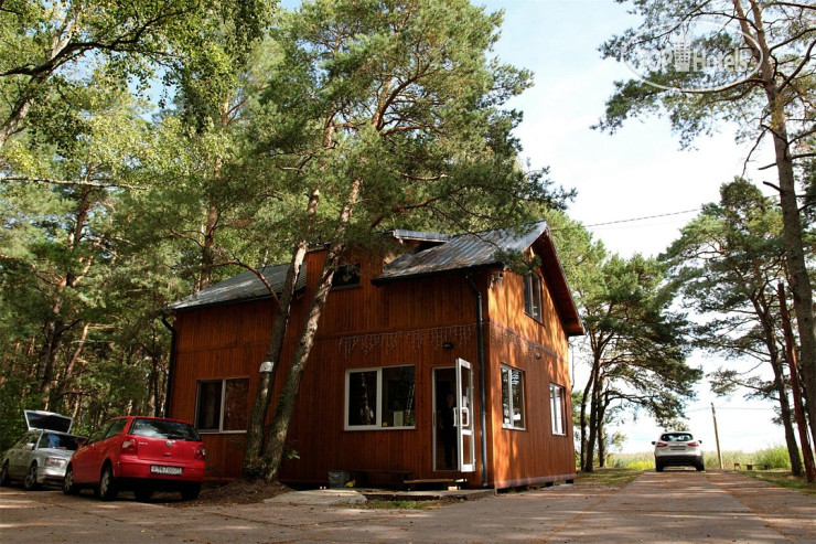 Фотографии отеля  Куршале 