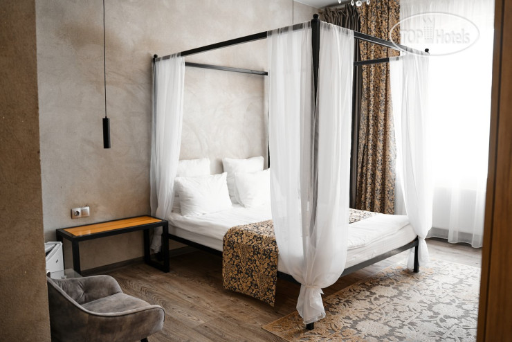 Hotel photo Лосиный Двор 