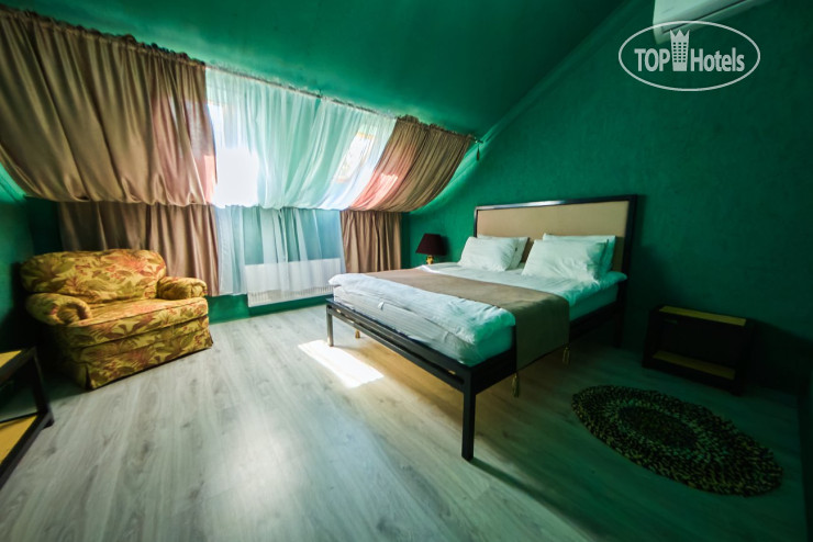 Hotelier's photos Лосиный Двор