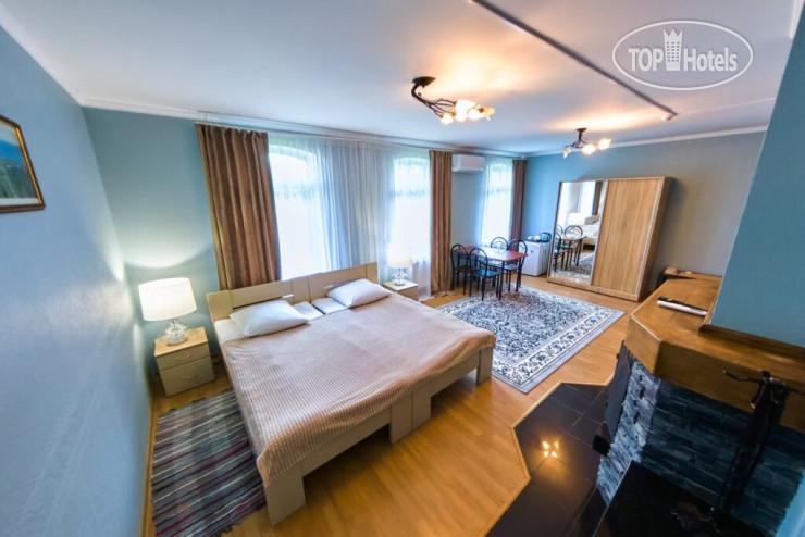 Hotelier's photos Лосиный Двор