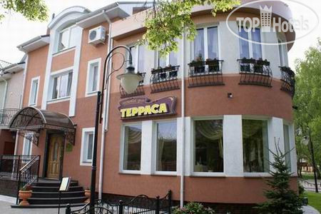 Hotel photo Терраса 