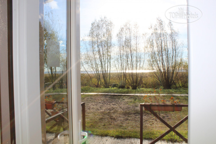 New photos from tourists Fishermans House 3*