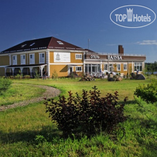 Photos Парк-Отель Палуба