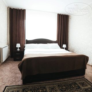 Фото Гостиница Чистополь