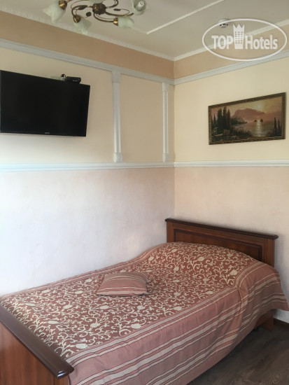 Фото Design-hotel Massandra
