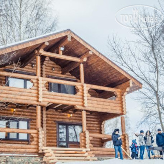 Photos Дачный отель Орлец