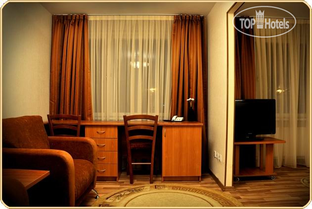 Hotel photo Obitatel' (CIPK) 3*