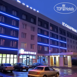 Photos Юбилейная