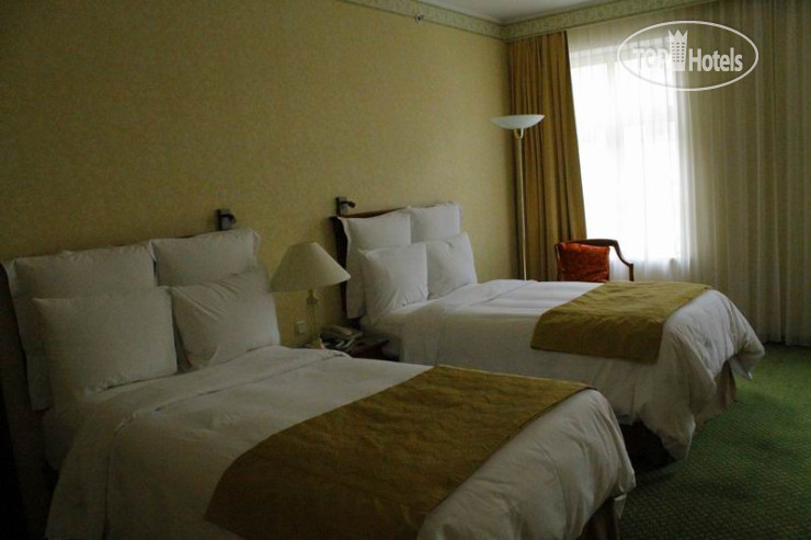 Hotelier's photos На Мирном Мини-Отель