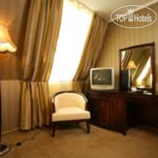 Photos Гринвей Парк Отель