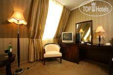 Hotel photo Гринвей Парк Отель 3*