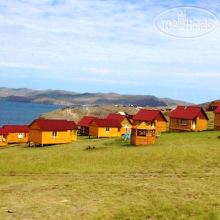 Photos Золотой Берег