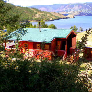 Photos Русь-Мандархан