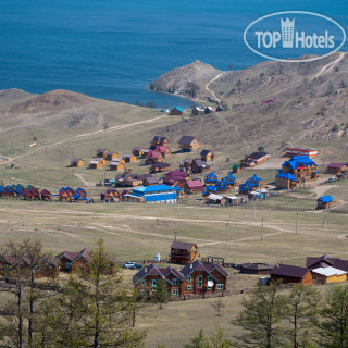 Photos Гостиный двор Баяр